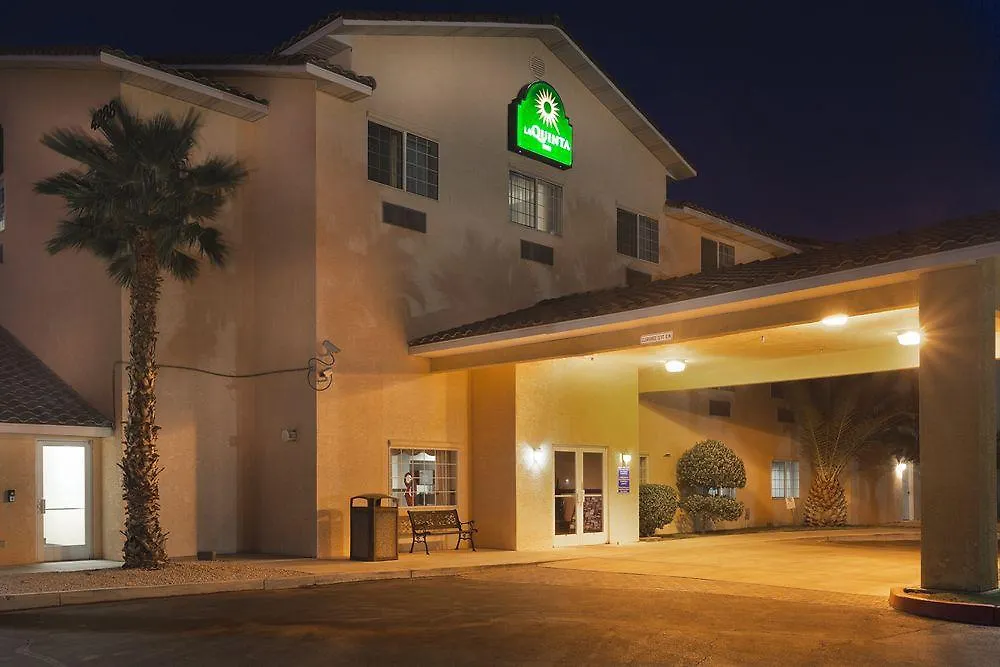 *** Hotel La Quinta Inn & Suites By Wyndham Las Vegas Nellis United States