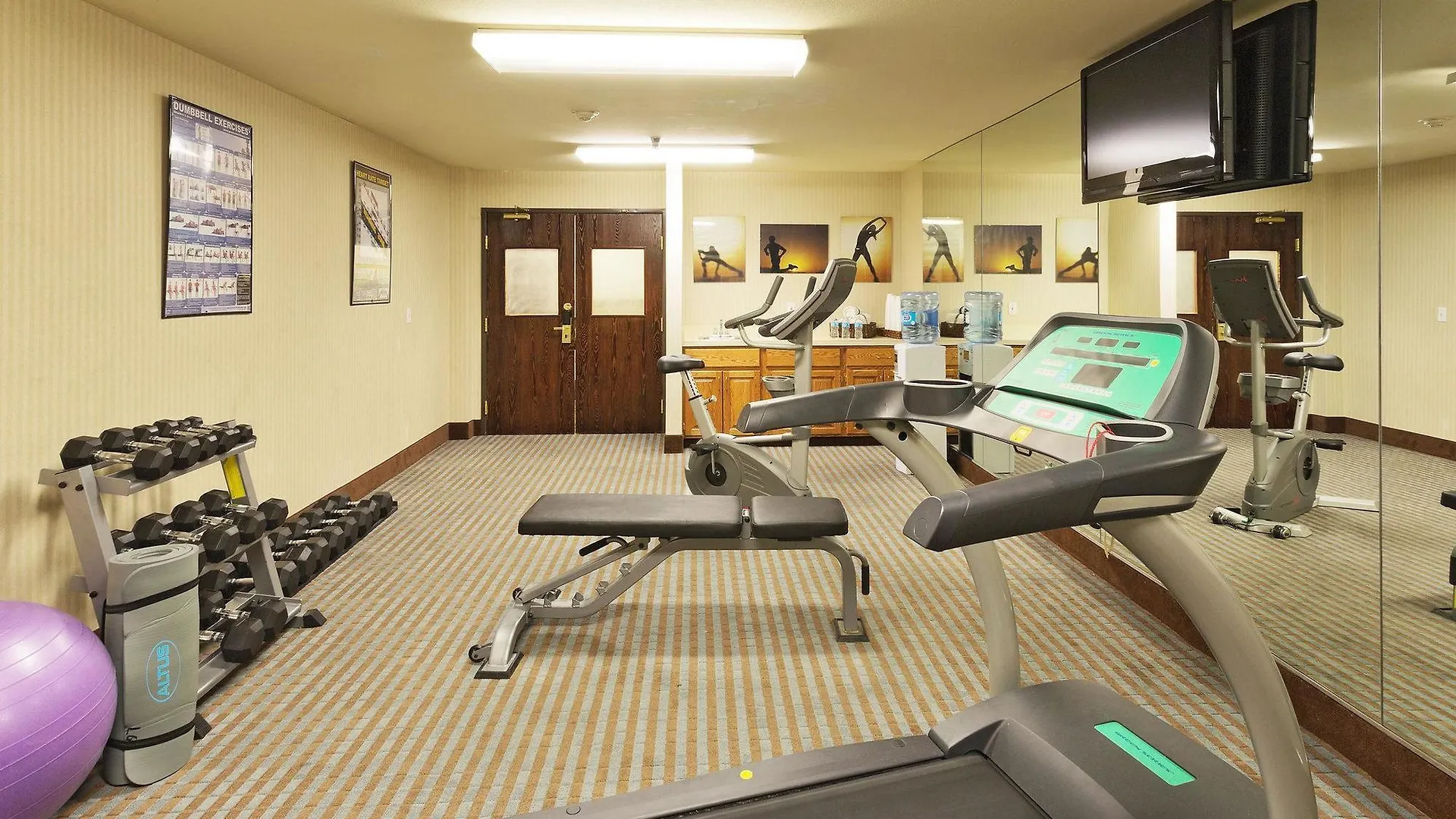 La Quinta Inn & Suites By Wyndham Las Vegas Nellis 3*,  United States