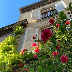Maison d'hôtes Cocooning **