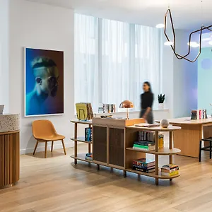 Mint House At 70 Pine Nueva York