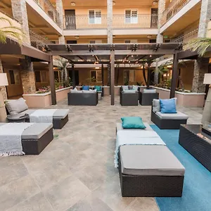 visit hotel