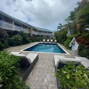 Hotel Harmony Marina ***