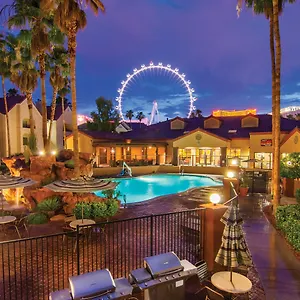 Station touristique Club Vacations At Desert Club, Las Vegas