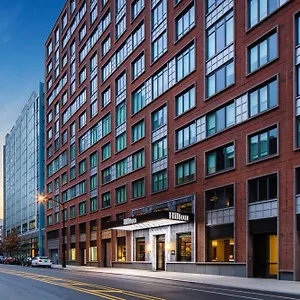 Hotel Hilton Brooklyn ****