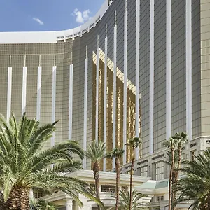 Station touristique Four Seasons Vegas, Las Vegas